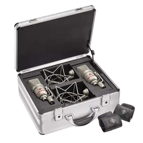 NeumannTLM 170 R STEREO Super Prix