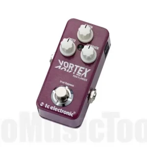 Promotion Saisonnière TC Electronic Vortex Mini Flanger - b-stock (1x opened box)