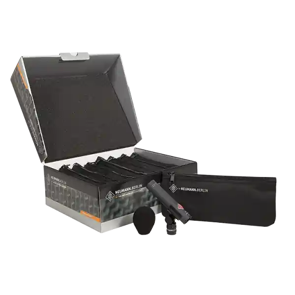 Vente Directe NeumannKM 184 MT OCTO SET