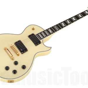 Authentique ESP Eclipse-I CTM FT EMG VW Special Edition - Vintage White - Full Thickness