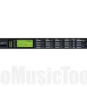 Petit Prix TC Electronic M2000 24bit Dual-Engine Studio Reverb & FX - b-stock (1x opened box)