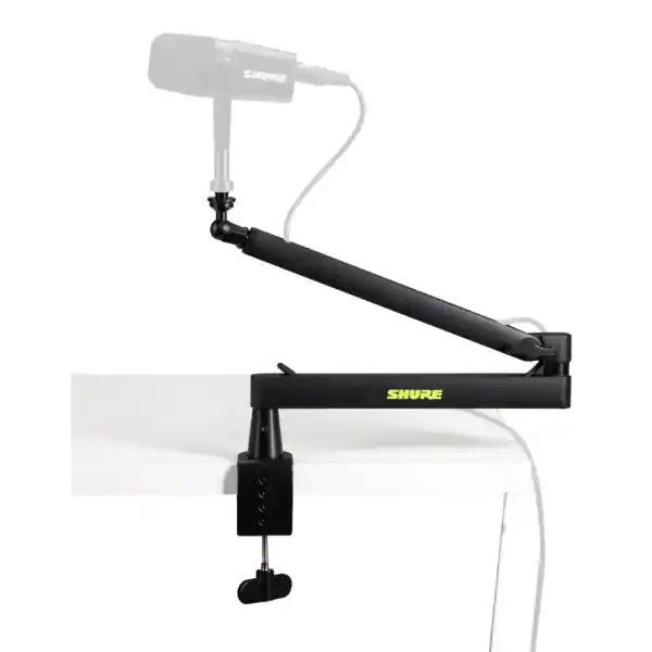Shure By GatorSH-BROADCAST 2 Offre Du Jour