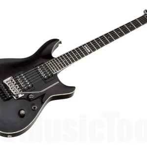 ESP Formula FR-II STBK - See Thru Black Seulement Aujourd'hui