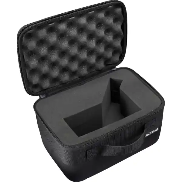 Promotion Shure By GatorSH-MV7LWCASE