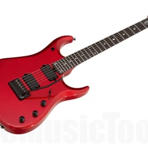 Music Man USA John Petrucci JPX RS - PDN Cardinal Red Sparkle Limited Edition Offre Du Jour
