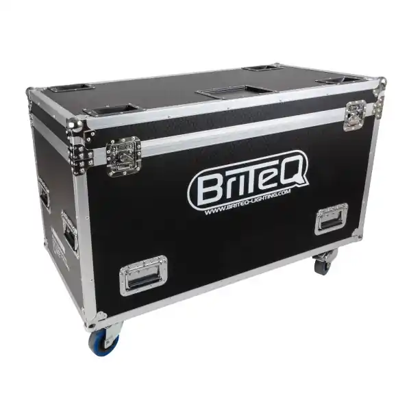 Must-Have BriteQMOVING HEAD CASE 11