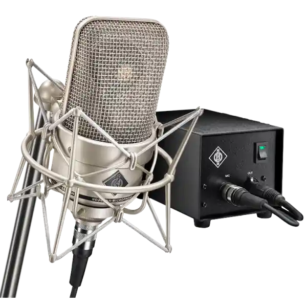 Marque NeumannM 150 TUBE (230 V)