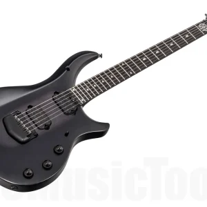 Music Man USA John Petrucci Majesty 6 PN - Polar Noir Achetez Aujourd'hui