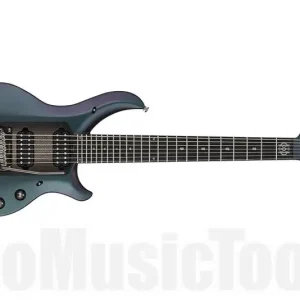 Music Man USA John Petrucci Majesty 7 AD - Arctic Dream Vente Directe