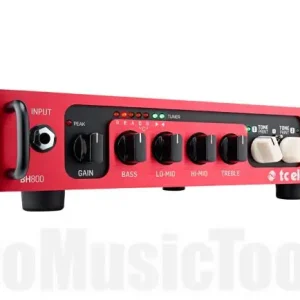 Petit Prix TC Electronic BH800 bass amp - b-stock (1x opened box)