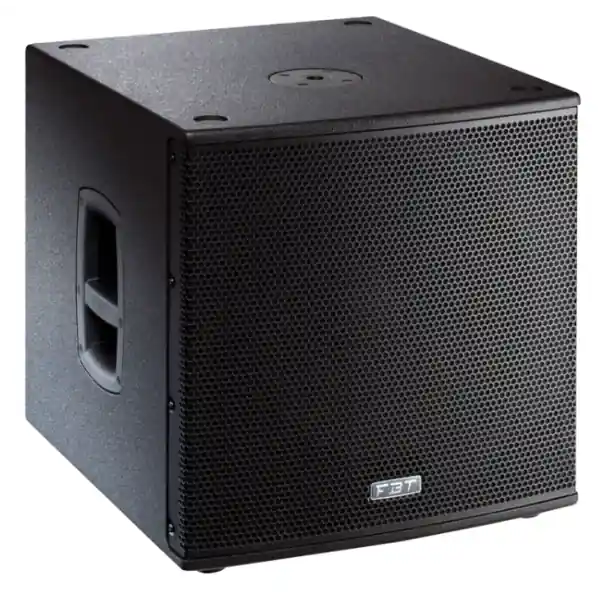 FBTSUBLINE 115S Marque