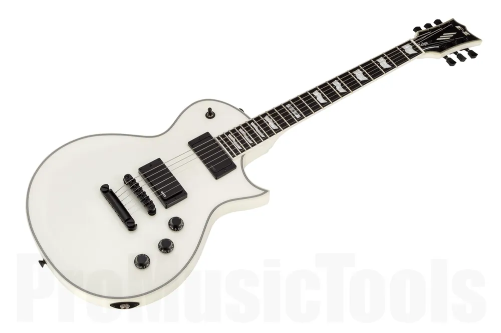 Acheter Direct ESP E-II Eclipse-II USA SW - Snow White