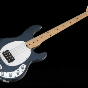 Soldes Music Man USA Stingray 4 CBP - Carbon Blue Pearl MN