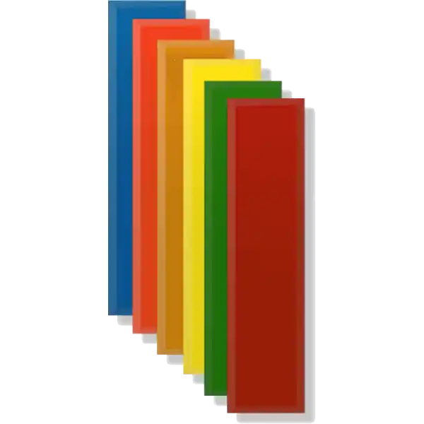 PrimacousticPAINT2-12X48BV (Lot de 6) Nouveauté