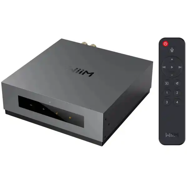 WiiMWiiM CI Mod A80 Livraison Express