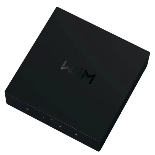 WiiMWiiM CI Mod S Commander Vite