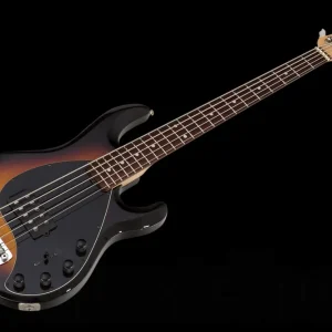 Petit Prix Music Man USA Stingray 5 VSB - Vintage Sunburst RW