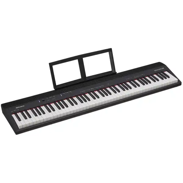 RolandGO PIANO88 GO-88PX Expédition Rapide