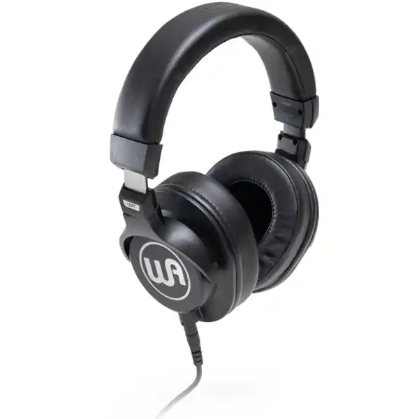 Warm AudioHeadRoom Black Achetez Aujourd'hui
