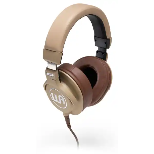 Warm AudioHeadRoom Tan Soldes