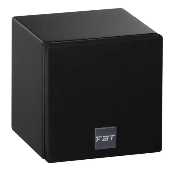 FBTKEIRON 4C B Black Super Prix