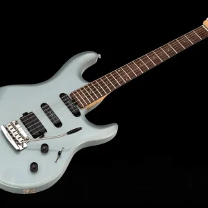 Must-Have Music Man USA Luke LB - Luke Blue - Transition & Cool Rail pickups