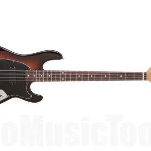 Music Man USA Classic Sabre 4 VSB - Vintage Sunburst RW Birdseye Acheter Direct