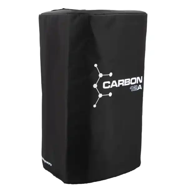Offre Spéciale AudiophonyCOV-CARBON12A