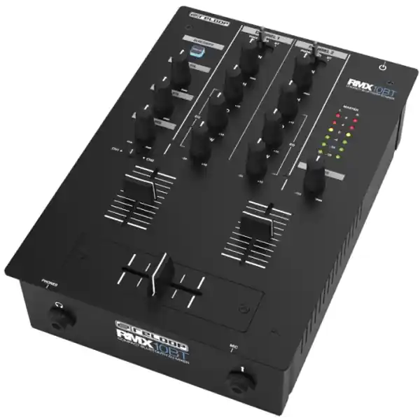 ReloopRMX-10 BT - (Emballage abimé) Prix Choc