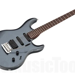 Music Man USA Luke III HSS BB - Bodhi Blue - Rosewood Neck Limited Edition Offre Spéciale