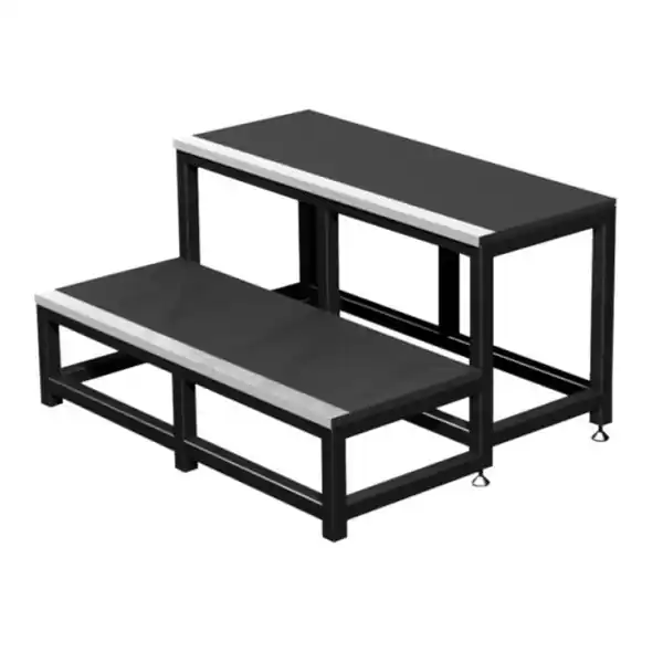 ConteStagePLT-STM40 Certifié