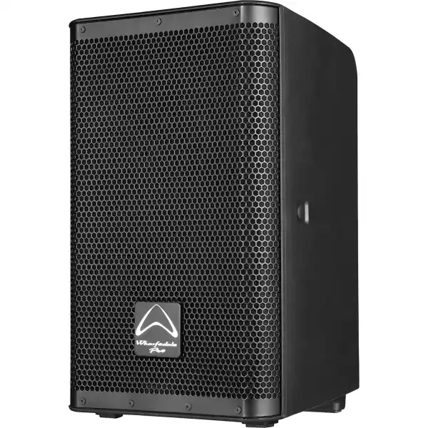 Paiement Sécurisé Wharfedale ProTOURUS+ 8