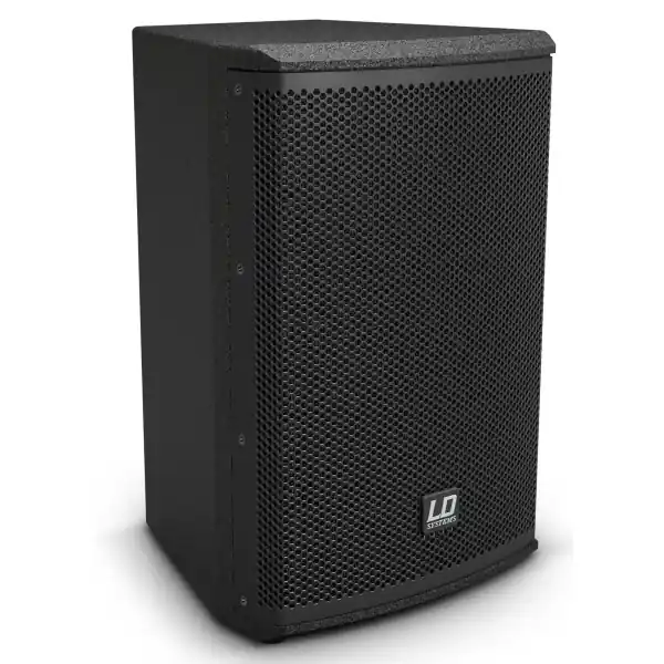 Livraison Express LD SystemsMIX 6 G3