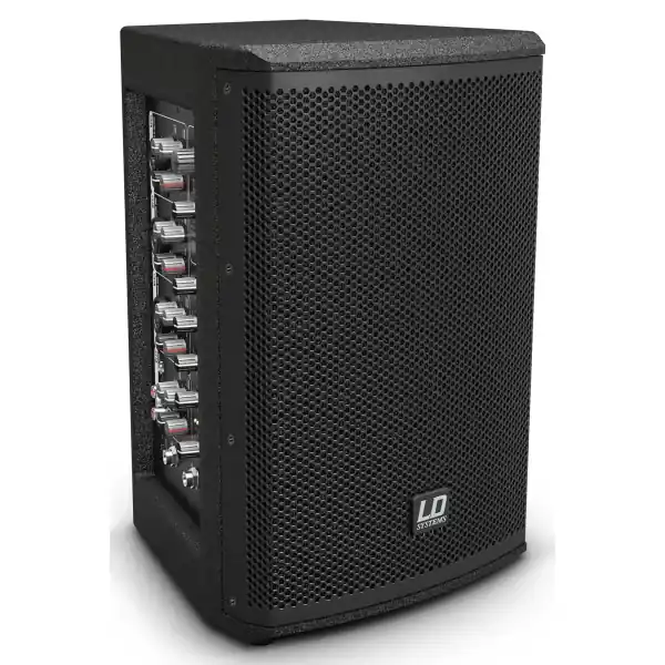 LD SystemsMIX 6 A G3 Commander Maintenant
