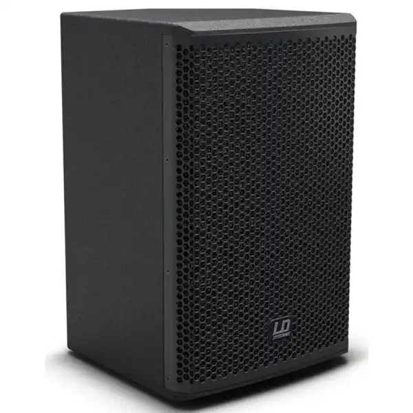 Jusqu'à Épuisement Des Stocks LD SystemsMIX 10 G3