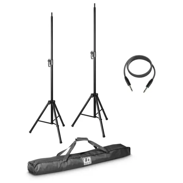 Promotion LD SystemsMIX 6 G2 SET 2