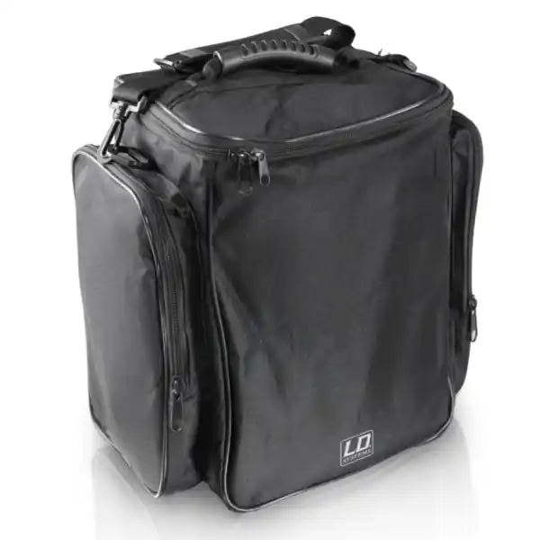 Quantité Limitée LD SystemsMIX 6 G2 B