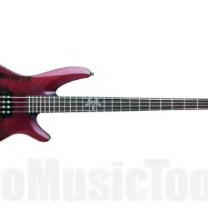 Ibanez MDB2 BM - Brown Mahogany - Mike D‘Antonio Signature Prix Choc