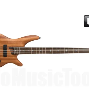 Ibanez SR4005E SOL Soundgear Prestige - Stained Oil - b-stock (1x opened box) Achetez Aujourd'hui