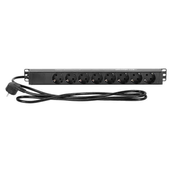 Adam HallRACK PDU 8 (3x1,5mm - 1,40m) Super Prix