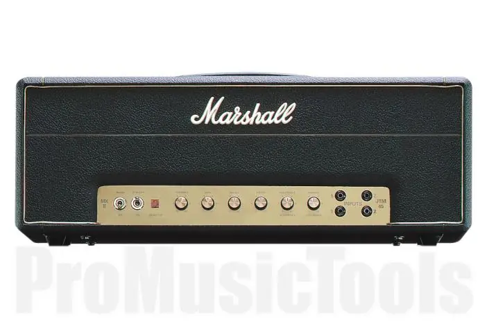 Prix Réduit Marshall JTM45 2245 Vintage Re-Issue Series - b-stock (1x opened box)