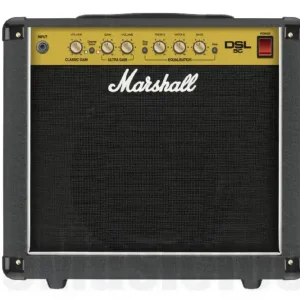 Nouveauté Marshall DSL5C 5 Watt Combo - b-stock (1x opened box)