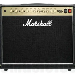 Vente Flash Marshall DSL40C 40 Watt Combo - b-stock (1x opened box)