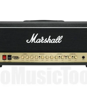 Satisfait Ou Remboursé Marshall DSL100H 100 Watt Head - b-stock (1x opened box)
