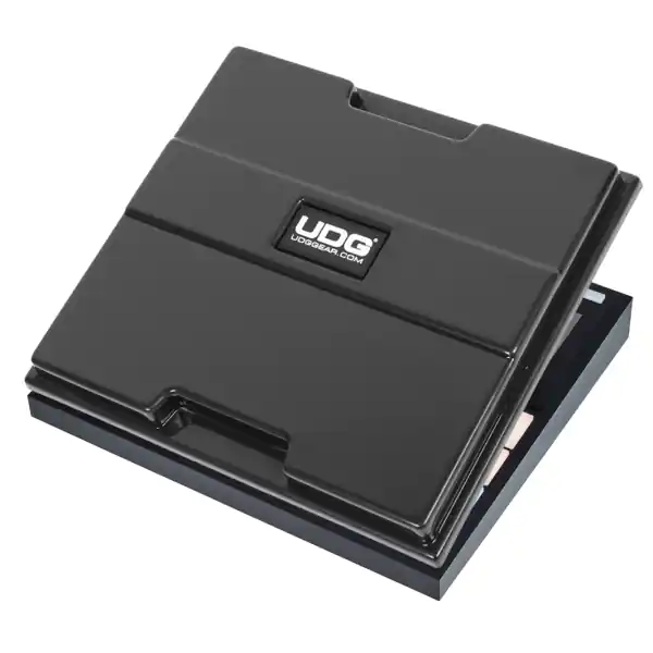 UDGUltimate NI Maschine+/MK3 Equipment Cover Black - U94112BL Meilleur Choix