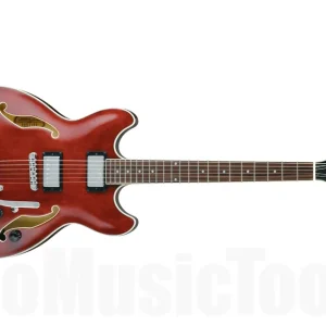 Must-Have Ibanez AS73T TCR Artcore - Transparent Cherry - b-stock (1x opened box)