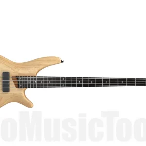 Ibanez SR600 NTF - Natural Flat - b-stock (1x opened box) Achetez Aujourd'hui