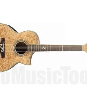 Ibanez EW2012ASE NAT - Natural - 12-string Nouvelle Collection