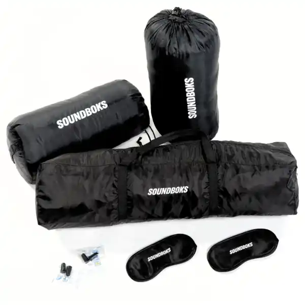 SoundboksKIT FESTIVAL Achat Immédiat