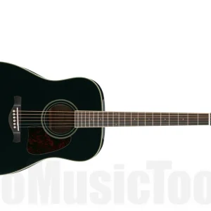 Ibanez AW70 BK - Black - demo Top Vente